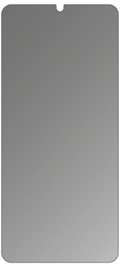 Blickschutzfolie für OnePlus 6T matt Schutzfolie P (3)