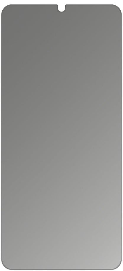 Blickschutzfolie für OnePlus 6T matt Schutzfolie P (3)