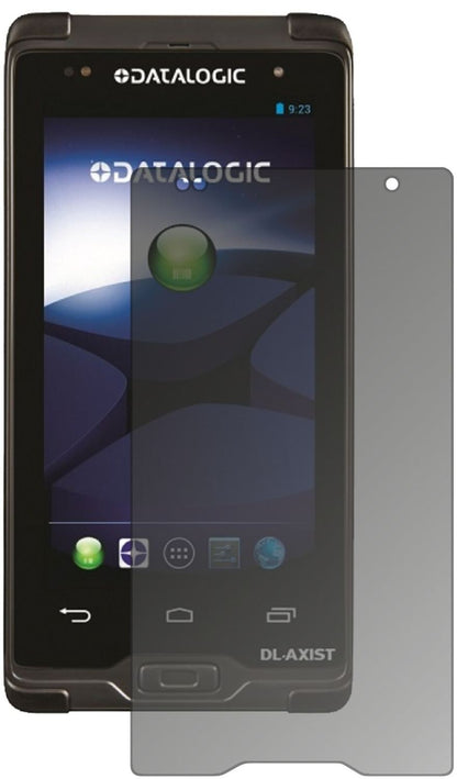 Blickschutzfolie für Datalogic Axist matt Schutzfo (1)