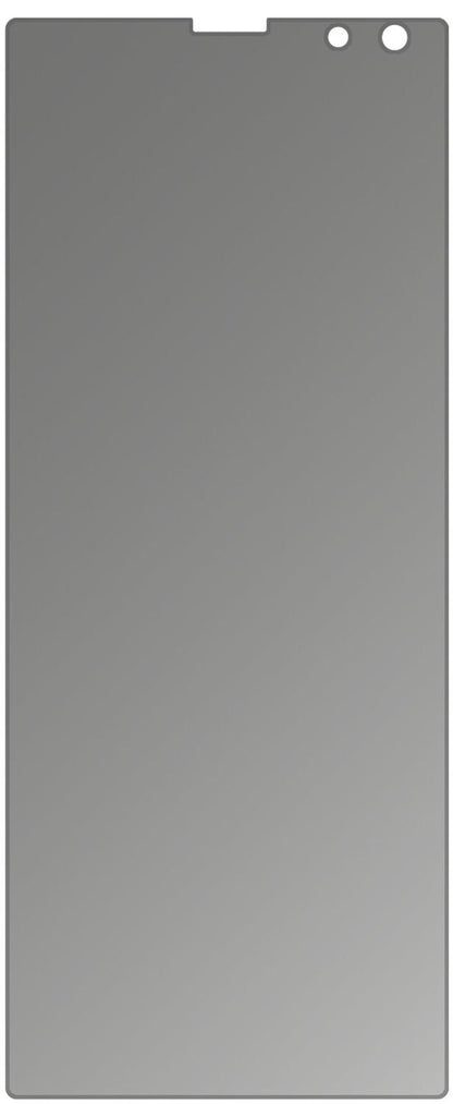 Blickschutzfolie für Sony Xperia XZ3 matt Schutzfo (3)