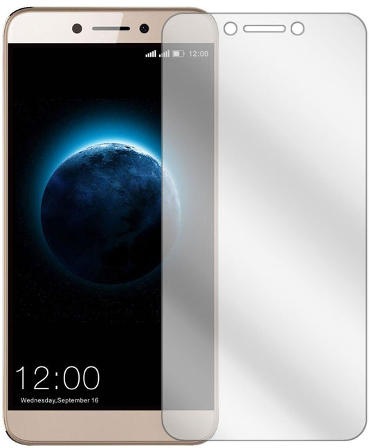 1x Schutzfolie klar für Leagoo T8s Display-Schutzf (1)