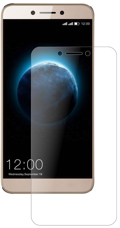 2x 9H Schutzfolie matt für Leagoo T8s Panzerfolie (2)