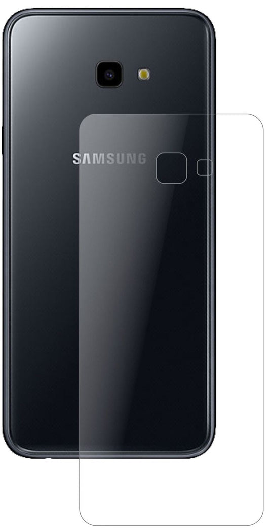 1x 9H Schutzfolie matt für Samsung Galaxy J4 Plus  (1)