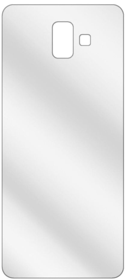 5x Schutzfolie klar für Samsung Galaxy J6 Plus (20 (3)
