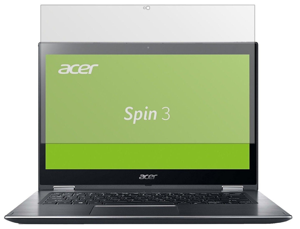 1x Schutzfolie matt für Acer Spin 3 SP314-51-39U1  (1)