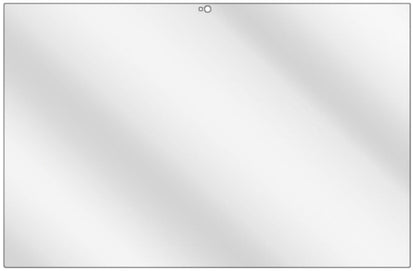 2x Schutzfolie klar für Acer Spin 3 SP314-51-39U1  (3)