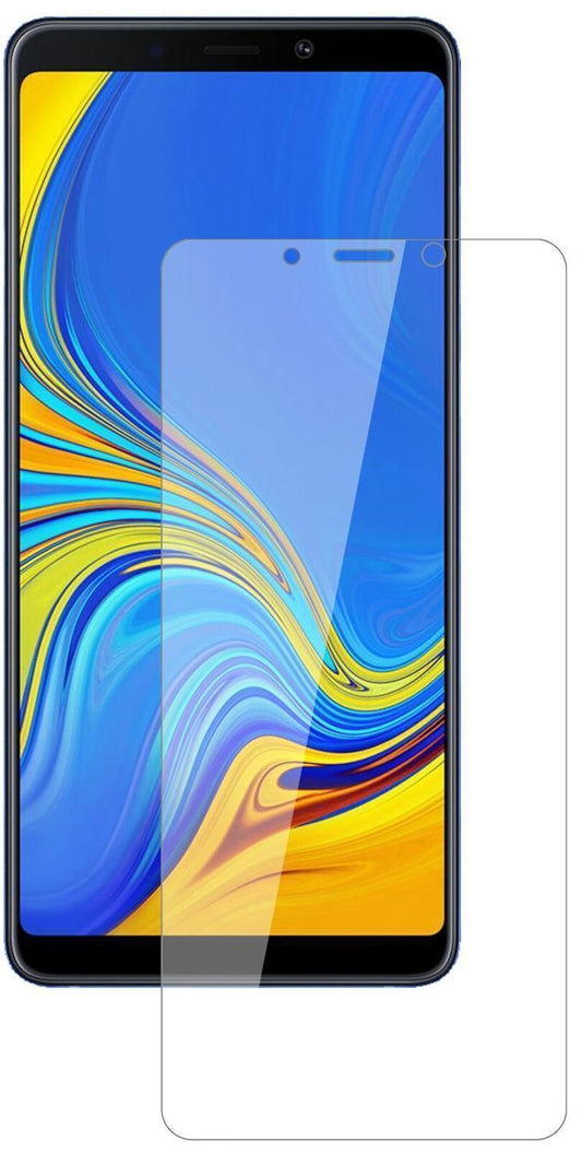 1x 9H Schutzfolie für Samsung Galaxy A9 (2018) Pan (1)
