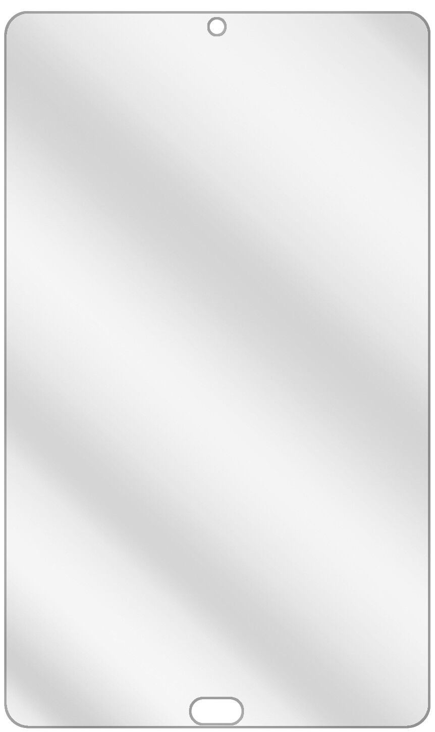 1x Schutzfolie klar für Xiaomi Mi Pad 4 Plus Displ (3)