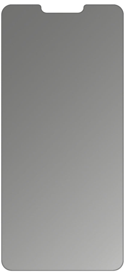 Blickschutzfolie für Oppo AX5 matt Schutzfolie Pri (3)