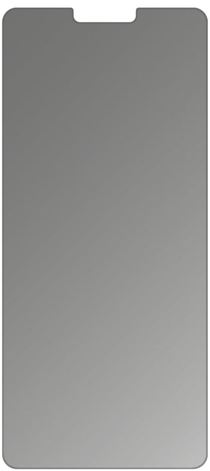 Blickschutzfolie für LG G7 One matt Schutzfolie Pr (3)
