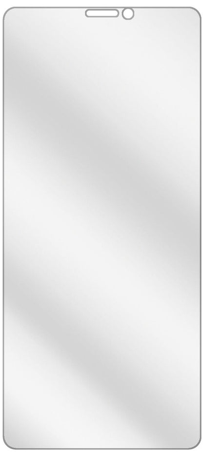 2x Schutzfolie klar für Honor Note 10 Display-Schu (3)