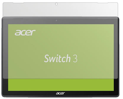 2x Schutzfolie matt für Acer Switch 3 SW312-31-P7S (2)