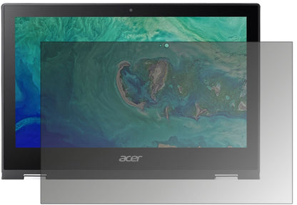 Blickschutzfolie für Acer Spin 1 SP111-32N-P1PR ma (2)
