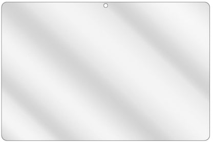 2x Schutzfolie klar für Huawei MediaPad T5 Display (3)