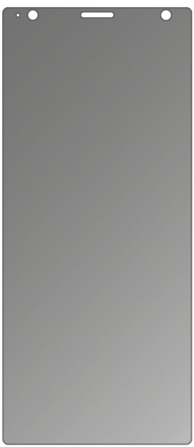 Blickschutzfolie für Sony Xperia XZ2 Premium matt  (5)