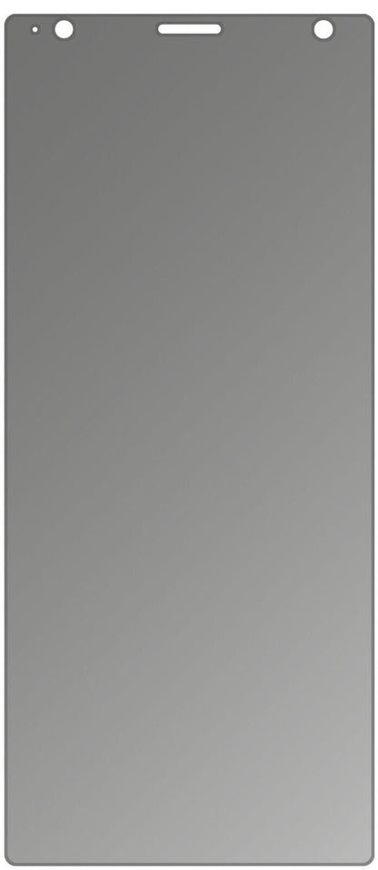 Blickschutzfolie für Sony Xperia XZ2 Premium matt  (5)