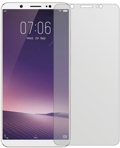 2x Schutzfolie matt für Vivo Z10 Display-Schutzfol (2)
