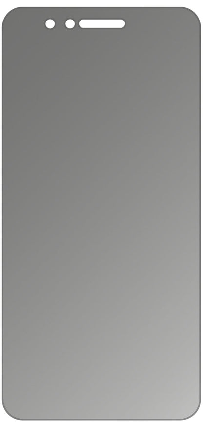 Blickschutzfolie für LG X2 2018 matt Schutzfolie P (3)