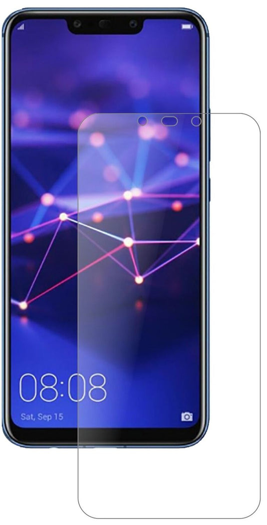 1x 9H Schutzfolie matt für Huawei Mate 20 Lite Pan (1)