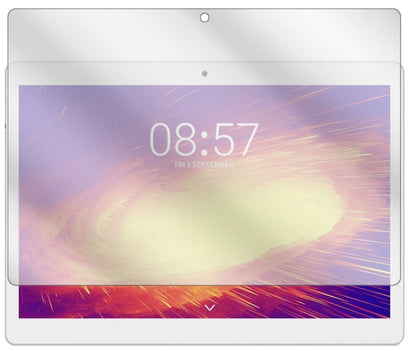 2x Schutzfolie klar für ALLDOCUBE M5 4G Tablet Dis (2)
