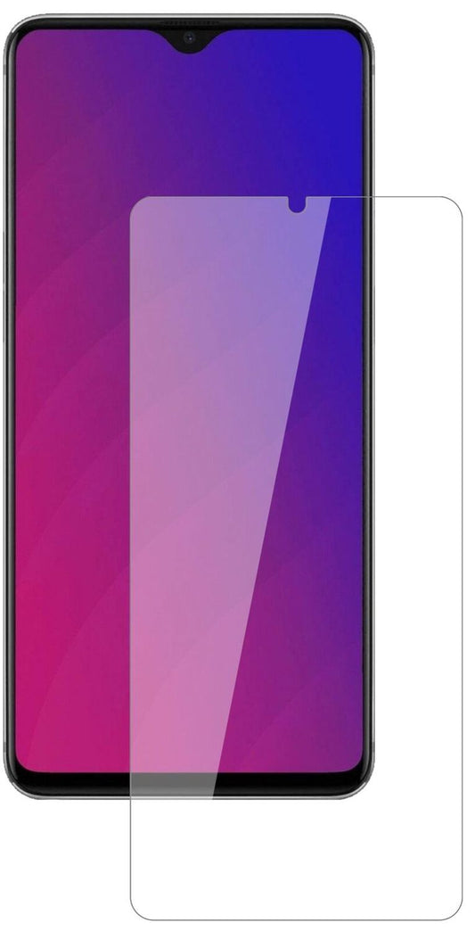 1x 9H Schutzfolie für Oppo F9 Panzerfolie (1)