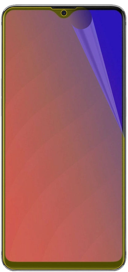 3x 3D Full Cover Schutzfolie für Oppo F9 Pro (3)