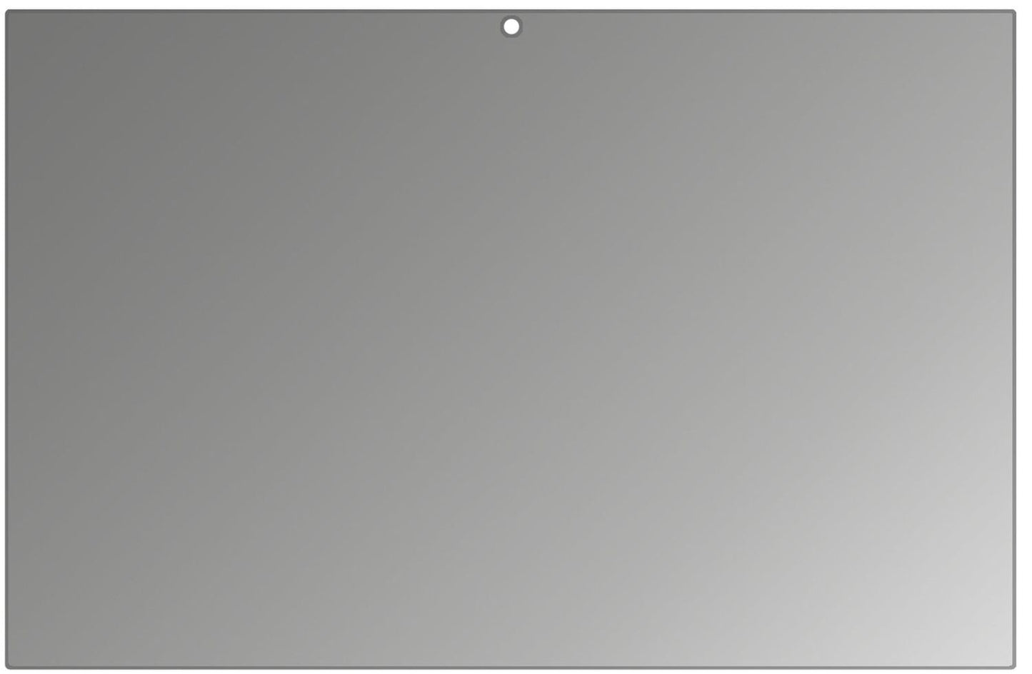 Blickschutzfolie für Acer Spin 3 SP314-51-548L mat (1)