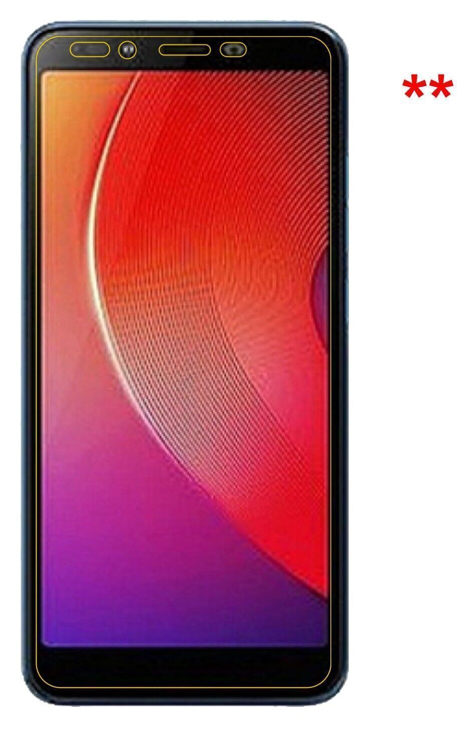 1x 9H Schutzfolie für Infinix Smart 2 Pro Panzerfo (9)