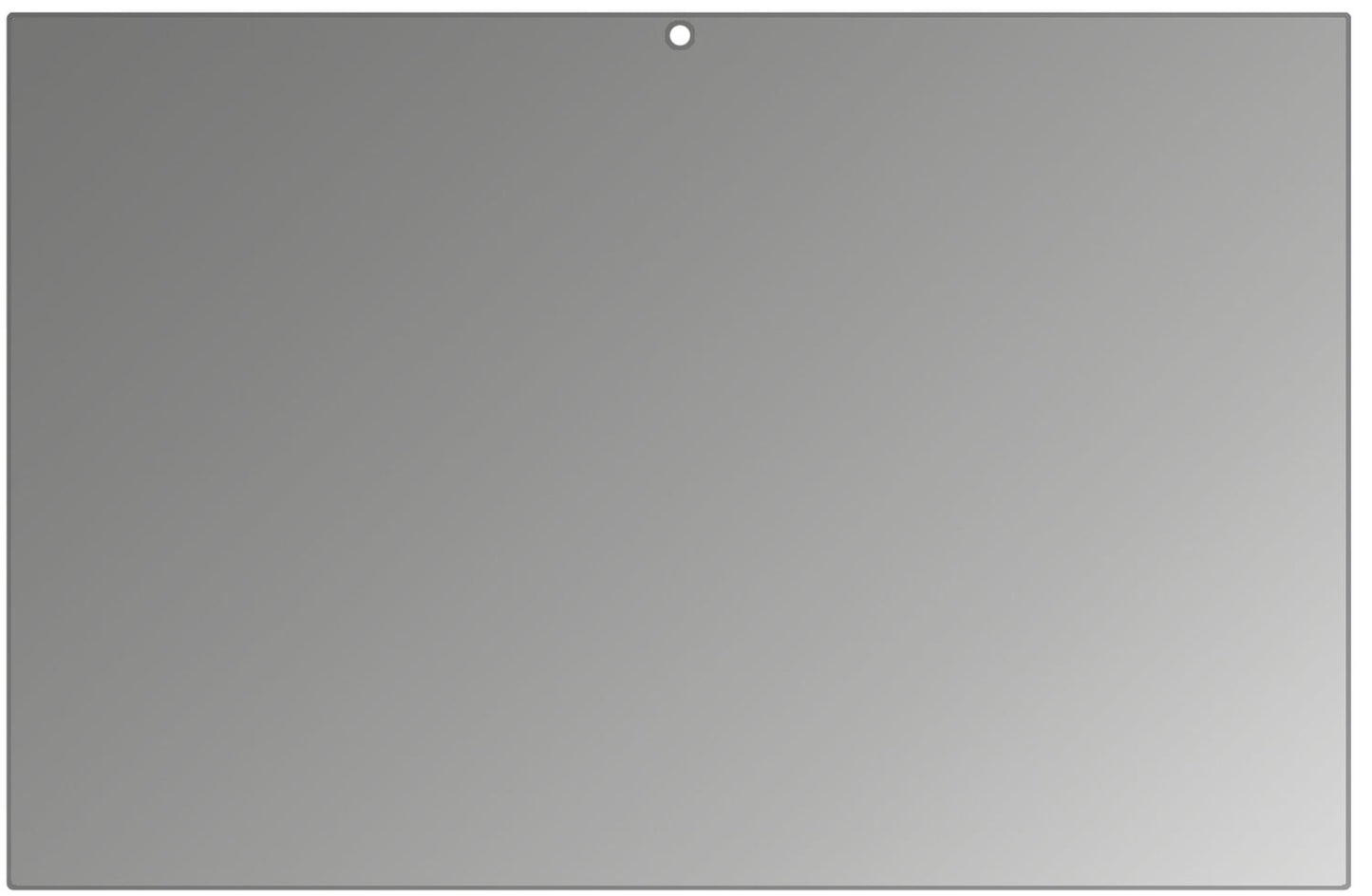 Blickschutzfolie für Acer Spin 3 SP314-51-548L mat (2)