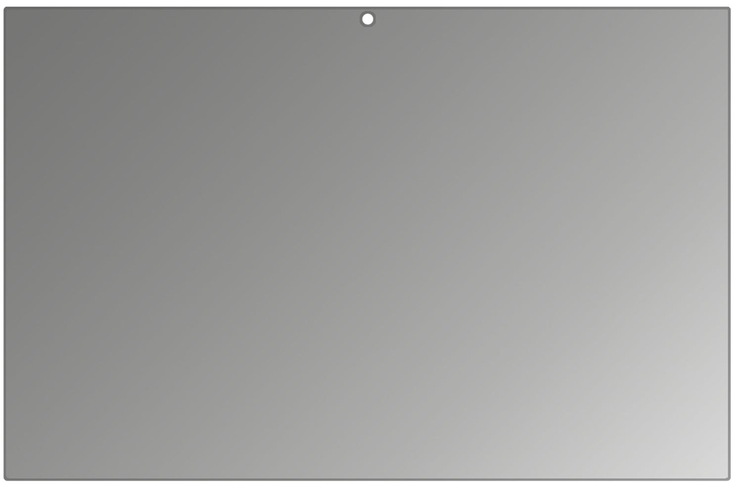 Blickschutzfolie für Acer Spin 3 SP314-51-548L mat (2)