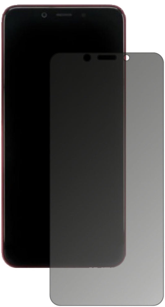 Blickschutzfolie für Xiaomi Mi 6X Hatsune Miku mat (1)
