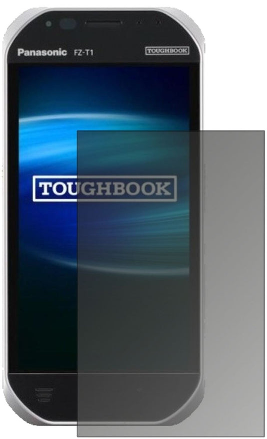 Blickschutzfolie für Panasonic Toughbook FZ-T1 mat (1)