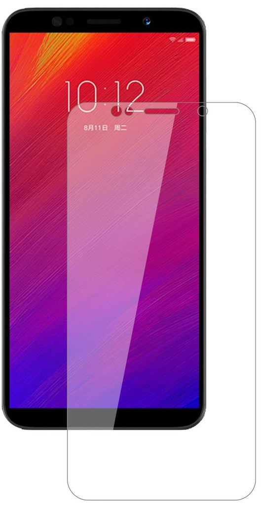 1x 9H Schutzfolie für Lenovo A5 Panzerfolie (1)