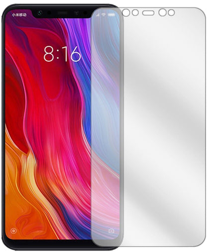 5x Schutzfolie klar für Xiaomi Mi 8 SE Display-Sch (1)