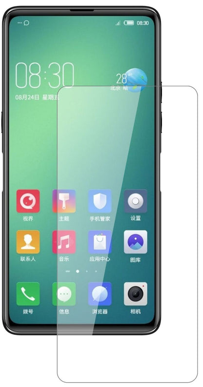 1x 9H Schutzfolie für Nubia Z18S Panzerfolie (1)