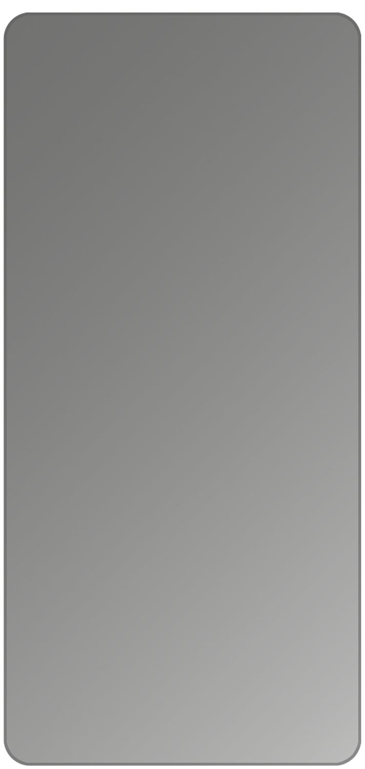Blickschutzfolie für Nubia Z18S matt Schutzfolie P (3)