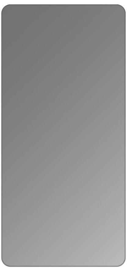 Blickschutzfolie für Nubia Z18S matt Schutzfolie P (3)