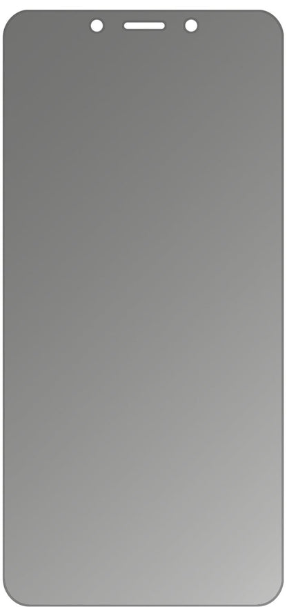 Blickschutzfolie für Xiaomi Redmi 6A matt Schutzfo (3)