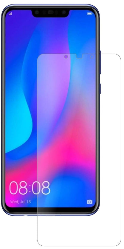 1x 9H Schutzfolie matt für Huawei Nova 3i Panzerfo (1)
