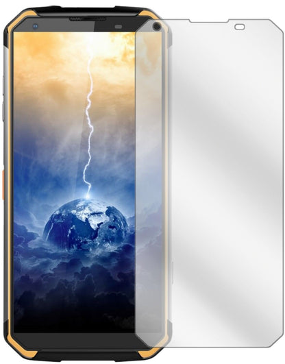 6x Schutzfolie klar für Blackview BV9500 Display-S (2)