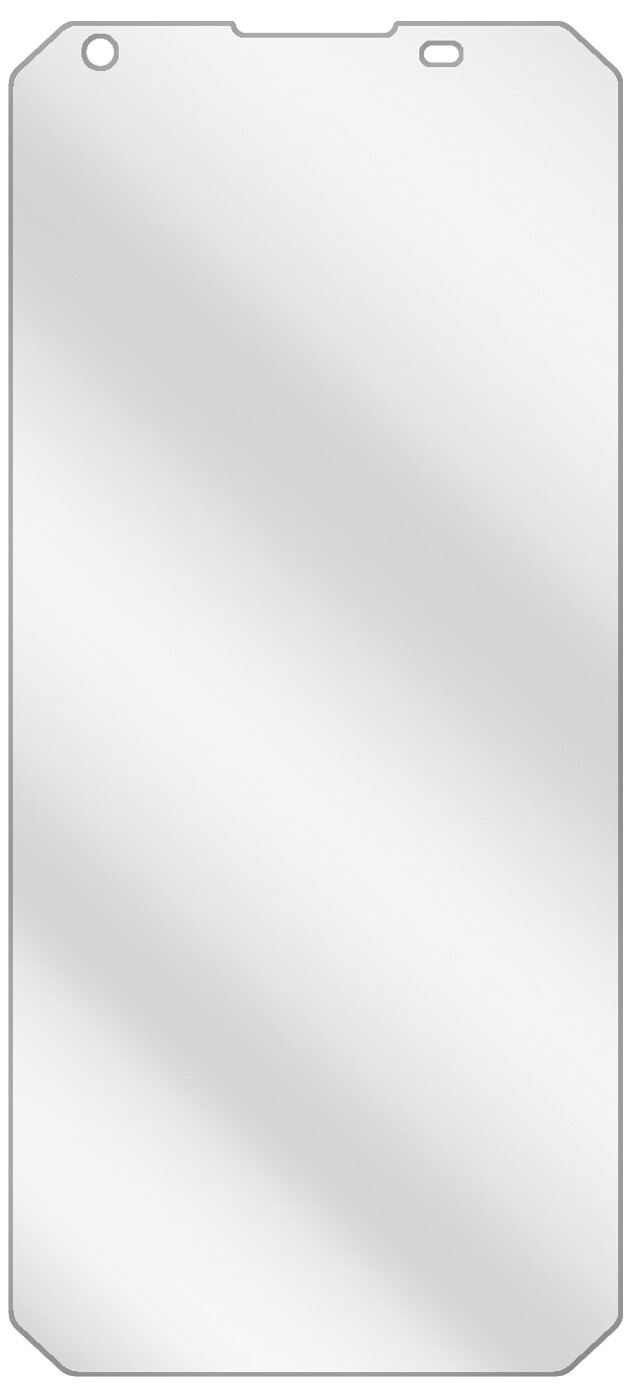 6x Schutzfolie klar für Blackview BV9500 Display-S (3)