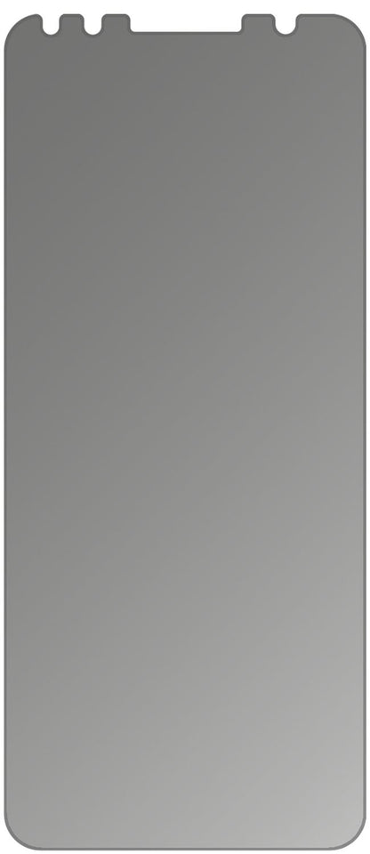 Blickschutzfolie für Vodafone Smart N9 matt Schutz (3)