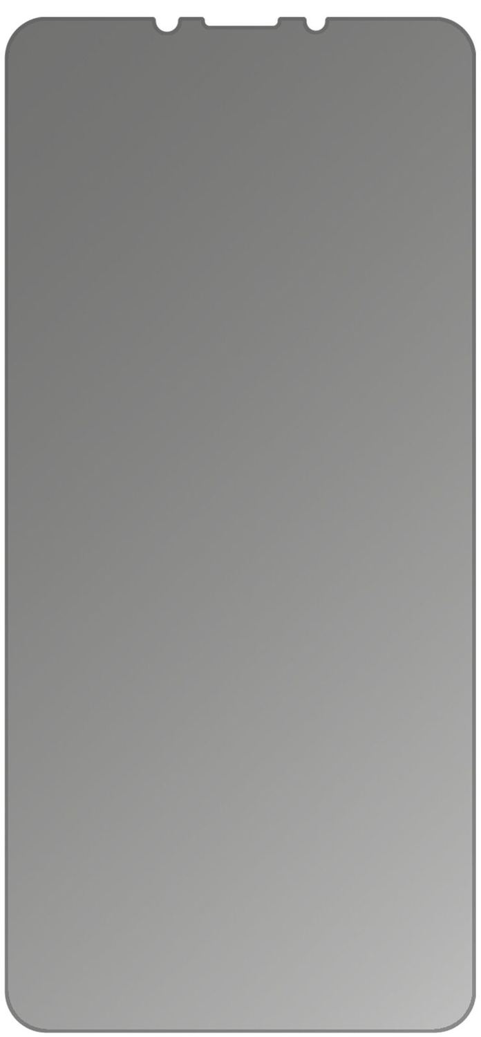 Blickschutzfolie für Alcatel 5V matt Schutzfolie P (3)