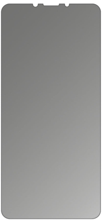 Blickschutzfolie für Alcatel 5V matt Schutzfolie P (3)