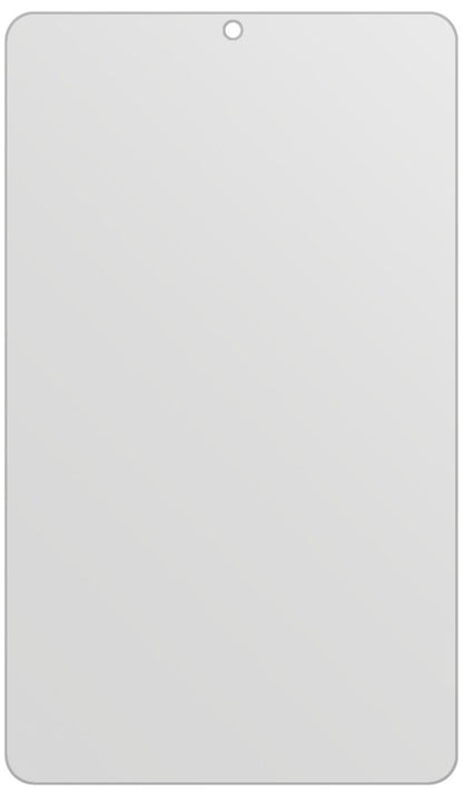 2x Schutzfolie matt für Xiaomi Mi Pad 4 Display-Sc (3)