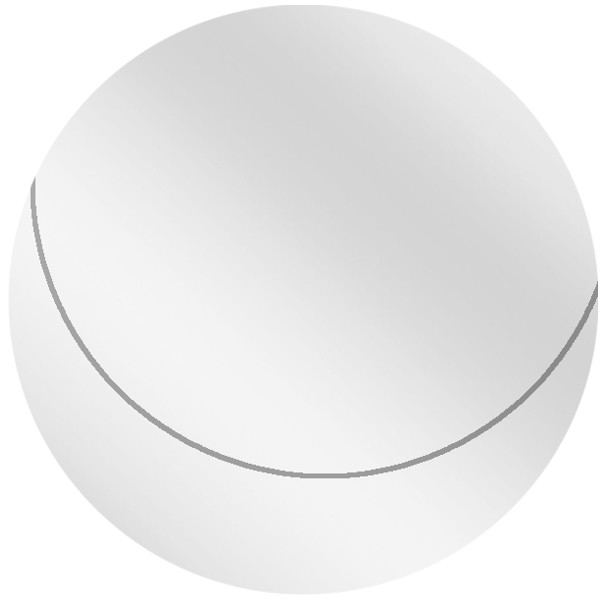 6x Schutzfolie klar für Docooler H2 Smartwatch Dis (3)