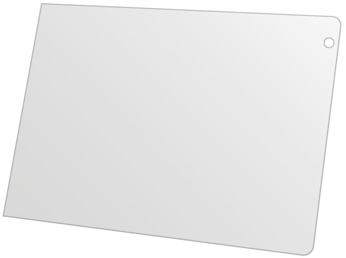 1x Schutzfolie matt für Lenovo Smart Display 10 Di (3)