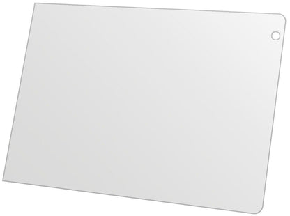 1x Schutzfolie matt für Lenovo Smart Display 8 Dis (3)