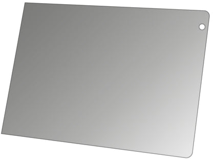 Blickschutzfolie für Lenovo Smart Display 10 matt  (2)