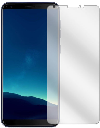6x Schutzfolie klar für Cubot R11 Display-Schutzfo (2)